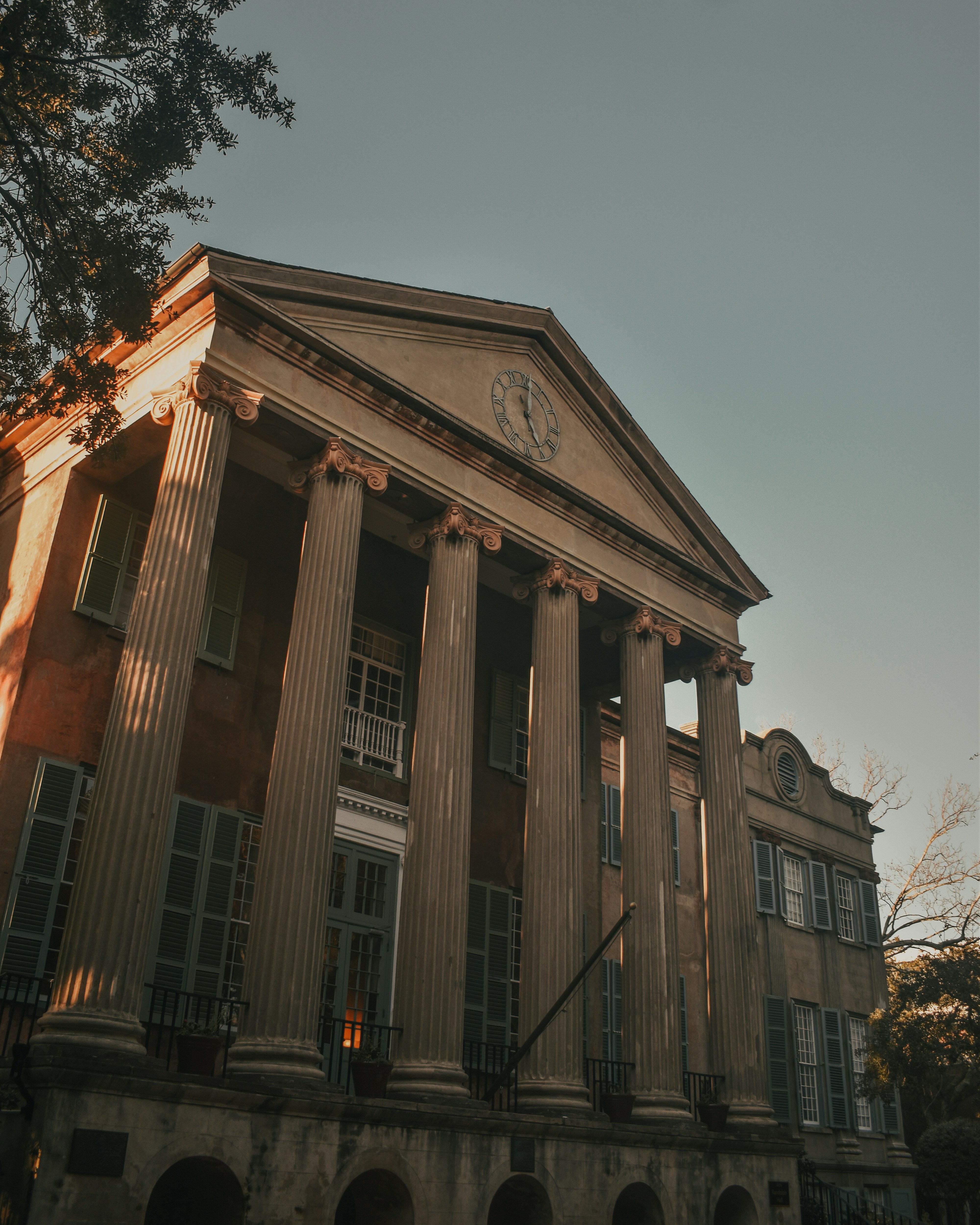 Our History | Stello Gates Legal Group